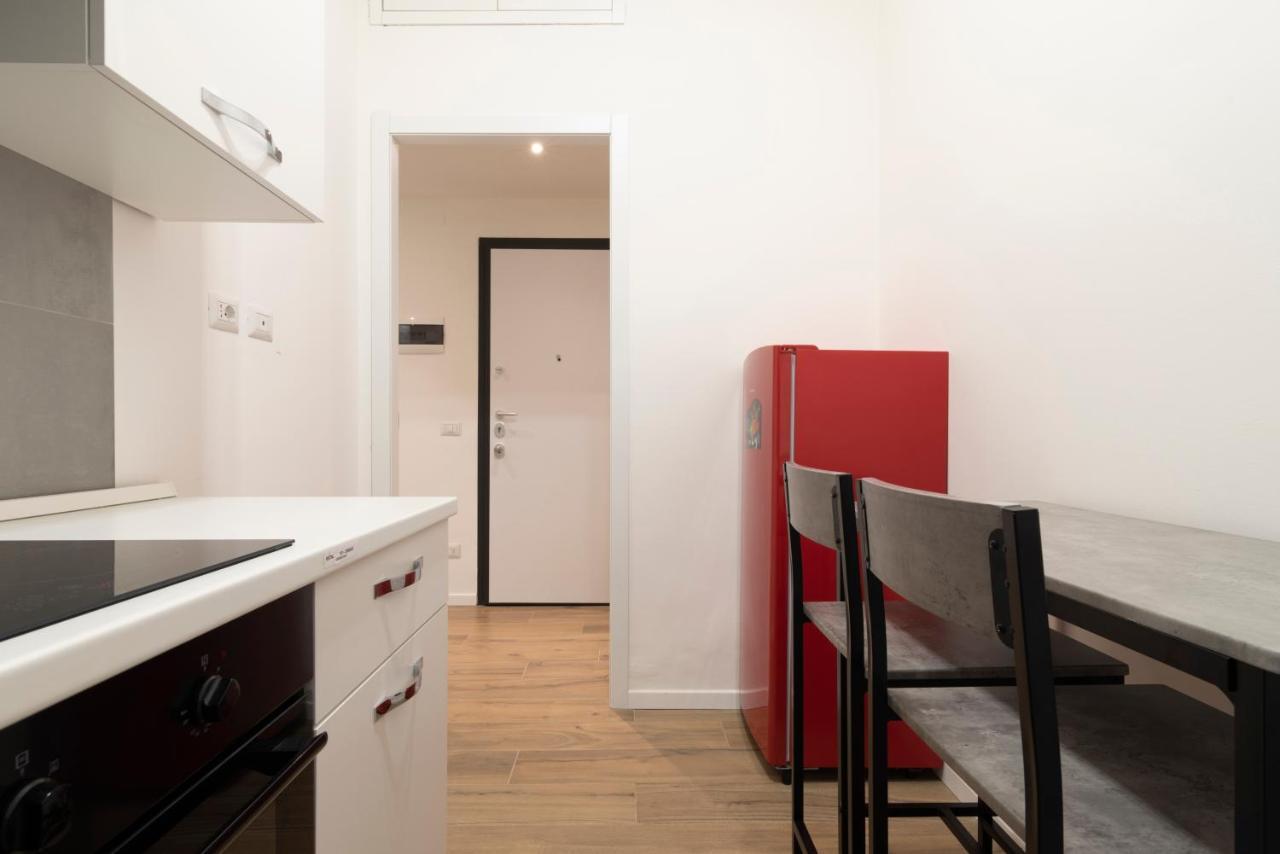 Chic Home Milano "Wifi & Smart Lock" Exterior photo