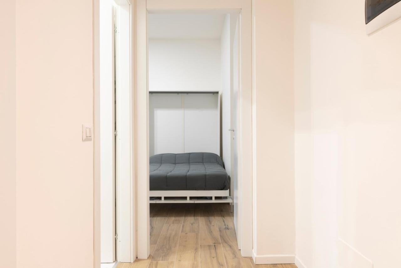 Chic Home Milano "Wifi & Smart Lock" Exterior photo